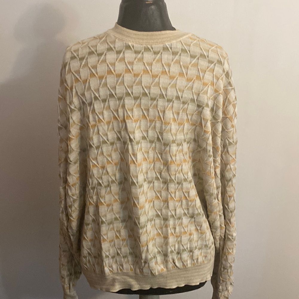 Talbots Men Sweater, size XXL
